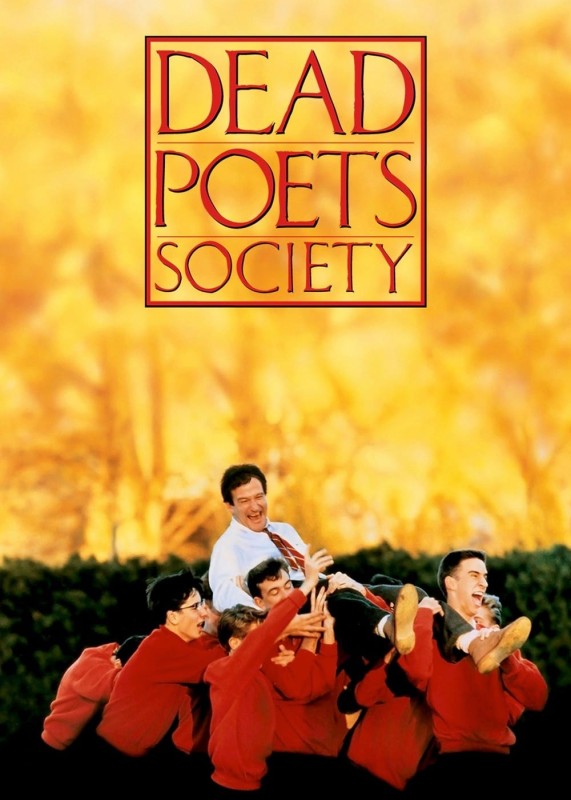 Xem phim Dead Poets Society