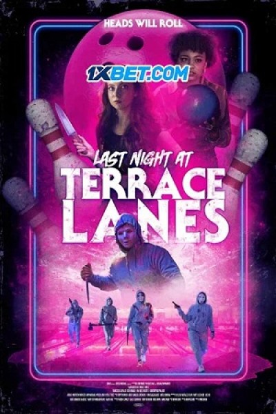 Xem phim Đêm Cuối Cùng Ở Terrace Lanes