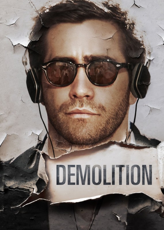 Xem phim Demolition