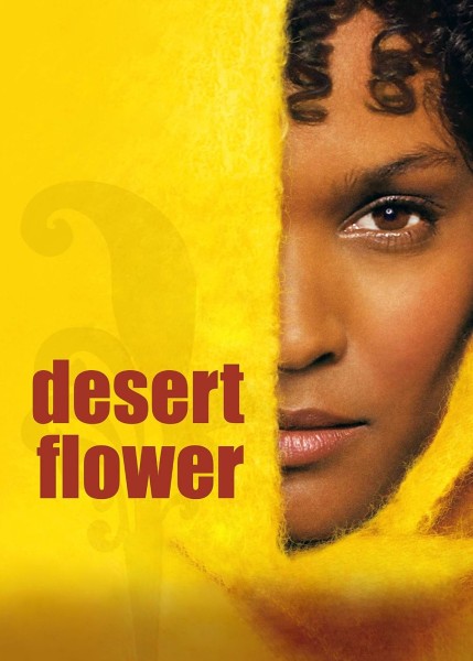 Xem phim Desert Flower