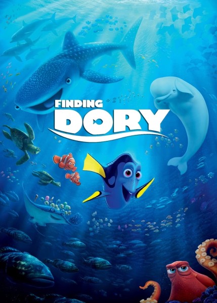 Xem phim Đi Tìm Dory