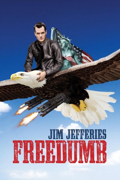 Xem phim Diễn viên Jim Jefferies