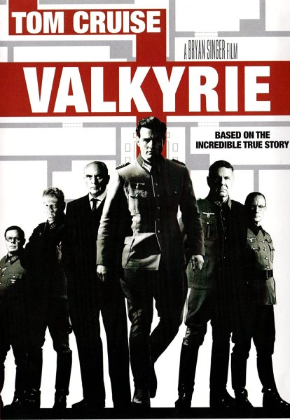 Xem phim Điệp Vụ Valkyrie