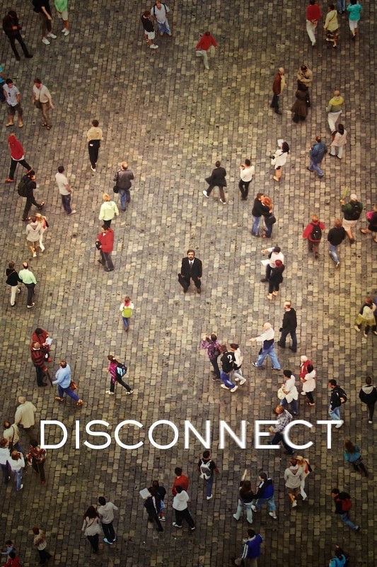 Xem phim Disconnect