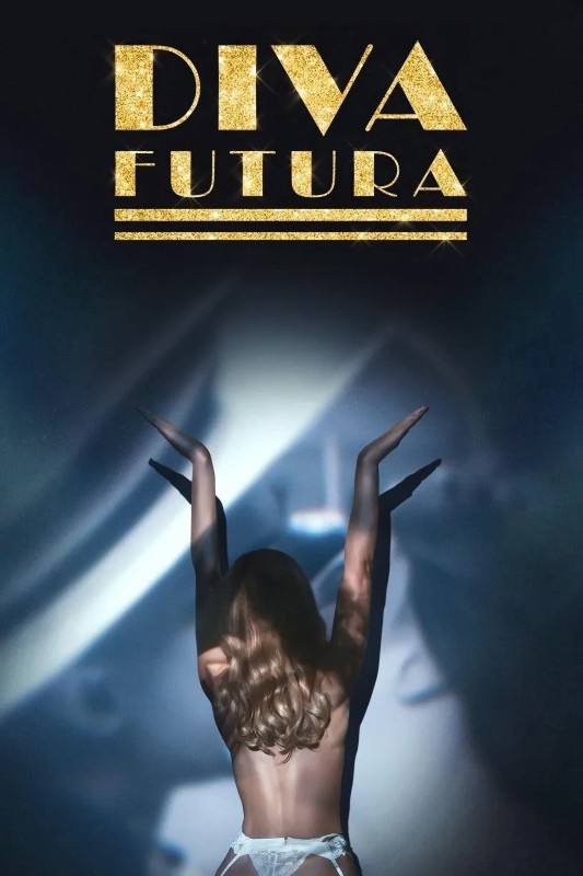 Xem phim Diva Futura