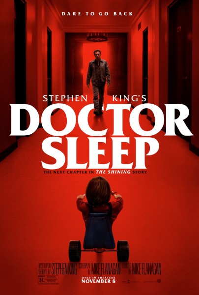 Xem phim Doctor Sleep: Ký ức kinh hoàng