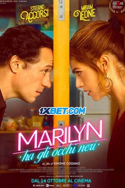 Xem phim Đôi Mắt Của Marilyn