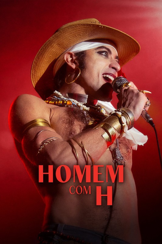 Xem phim Dòng máu Latinh – Bản ballad của Ney Matogrosso