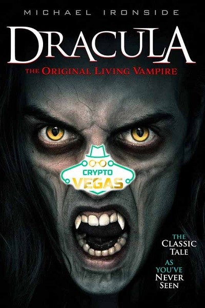 Xem phim Dracula: Ma Cà Rồng Sống Nguyên Thủy