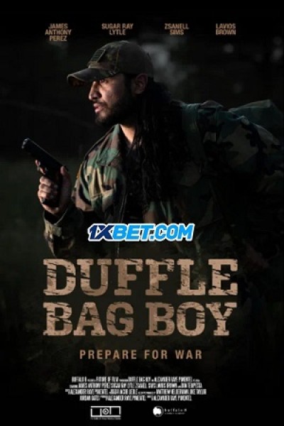 Xem phim Duffle Bag Boy