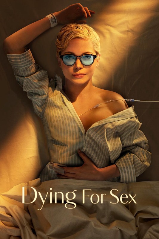 Xem phim Dying for Sex