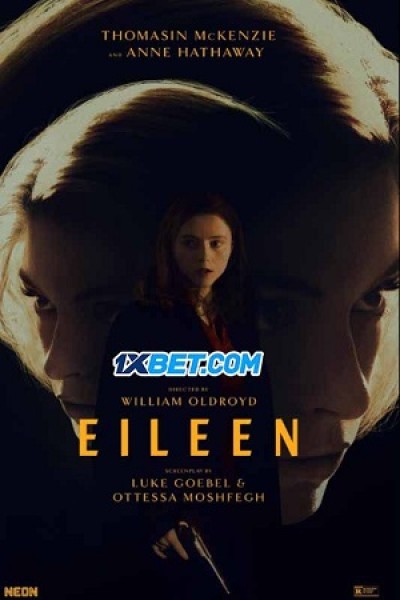 Xem phim Eileen (2023)