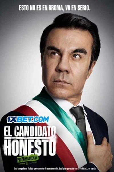 Xem phim El Candidato Honesto