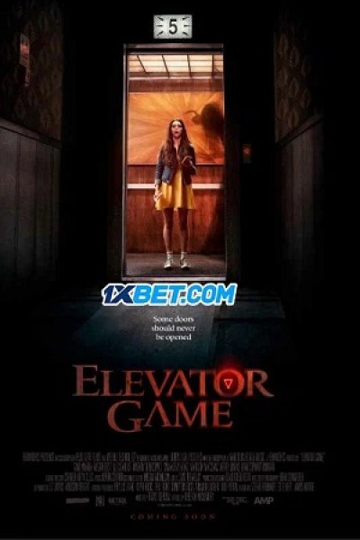 Xem phim Elevator Game