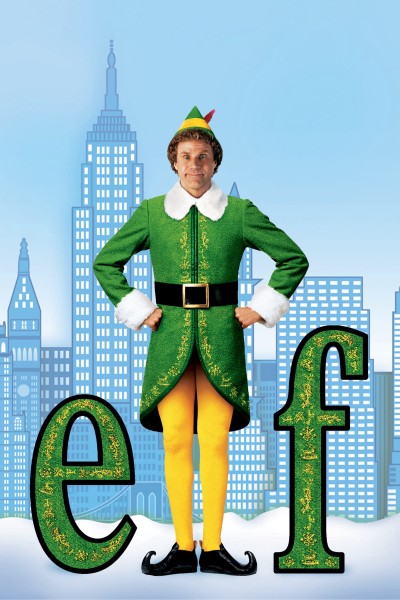 Xem phim Elf