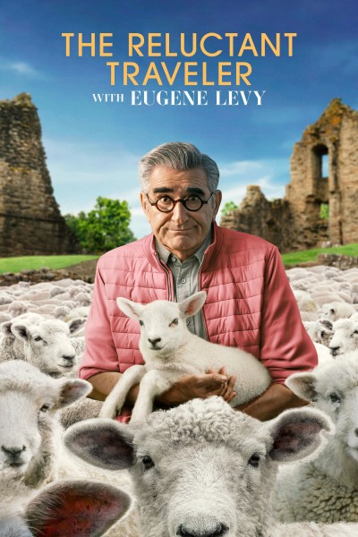 Xem phim Eugene Levy, Vị Lữ Khách Miễn Cưỡng