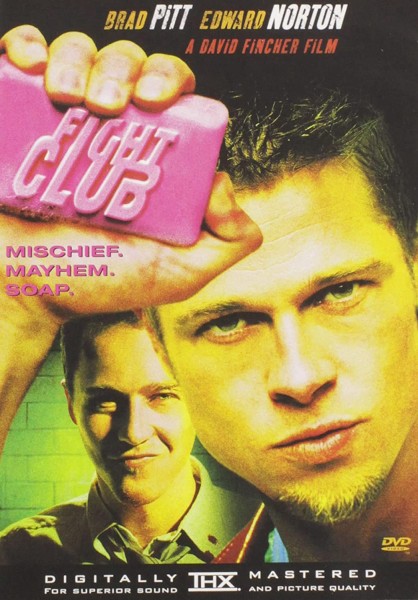 Xem phim Fight Club