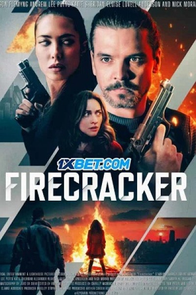 Xem phim Firecracker