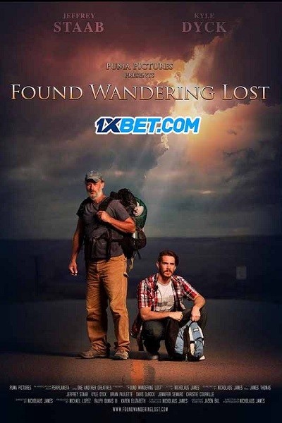 Xem phim Found Wandering Lost