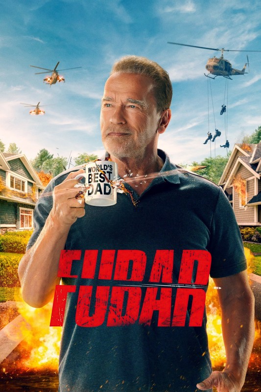 Xem phim FUBAR 2