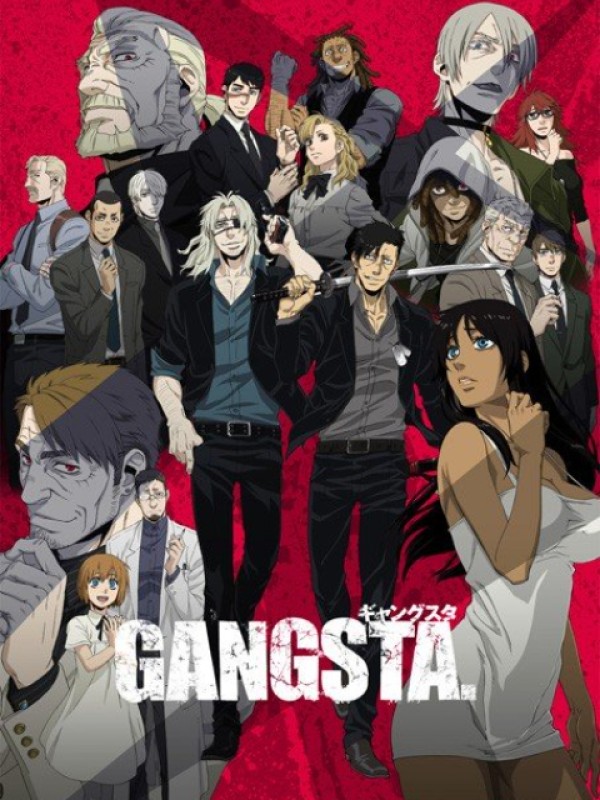 Xem phim GANGSTA.