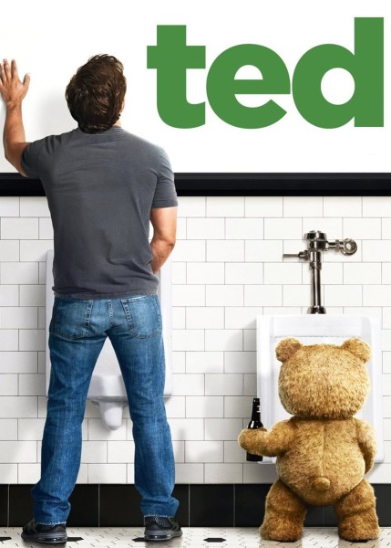 Xem phim Gấu Bựa Ted