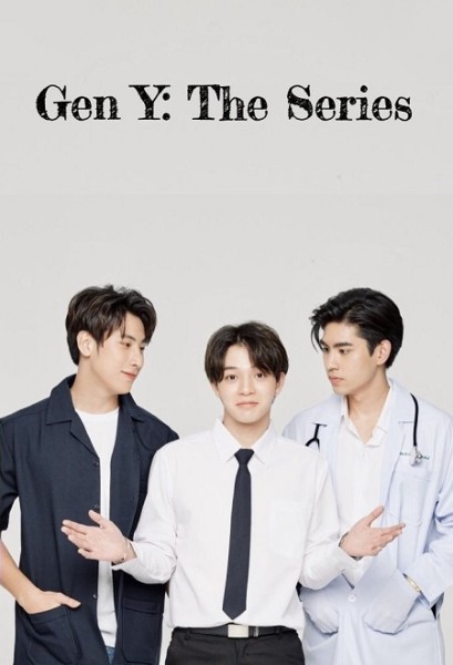 Xem phim Gen Y The Series