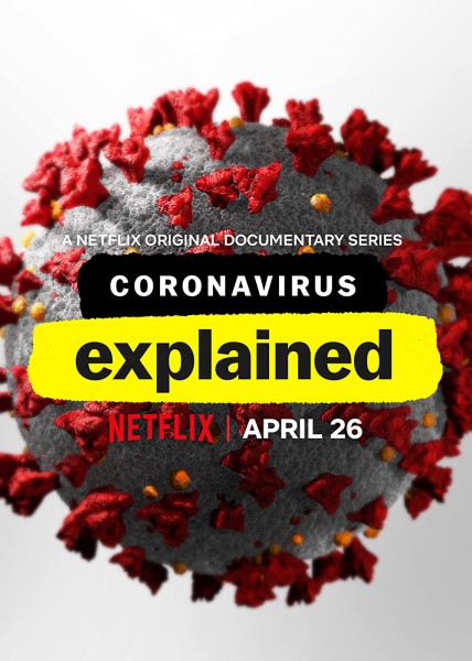 Xem phim Giải mã virus corona