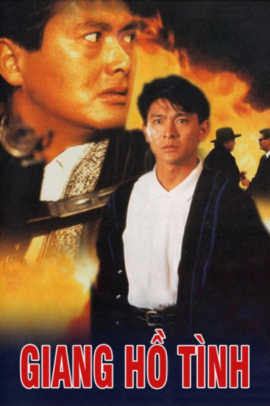 Xem phim Giang Hồ Tình