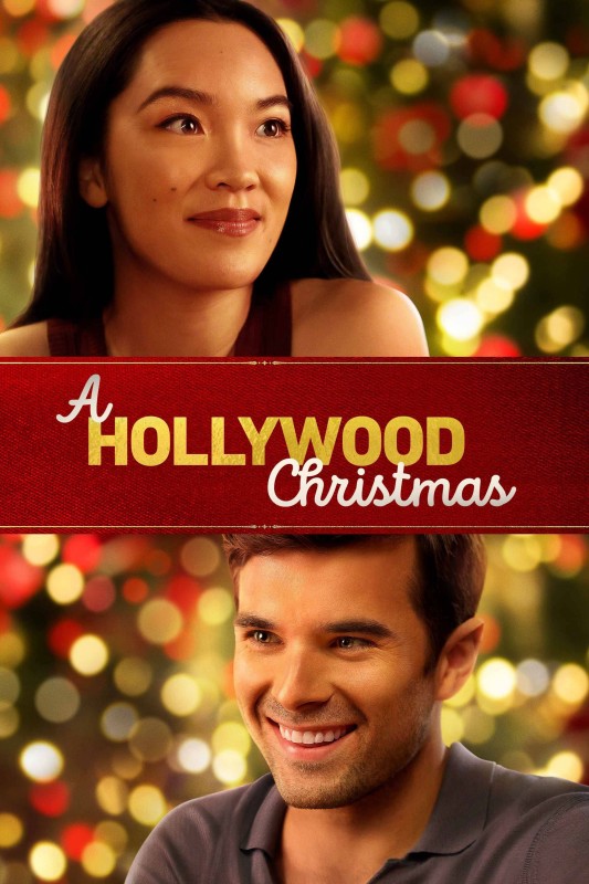 Xem phim Giáng Sinh Đậm Chất Hollywood