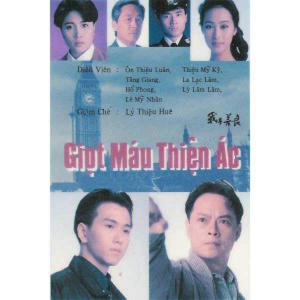 Xem phim Giọt Máu Thiện Ác