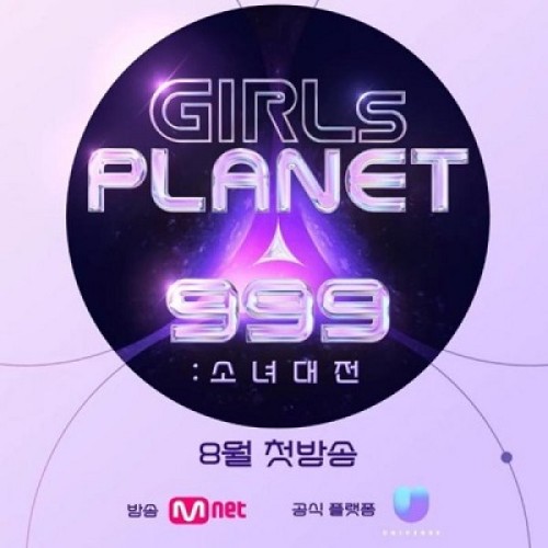 Xem phim Girls Planet 999