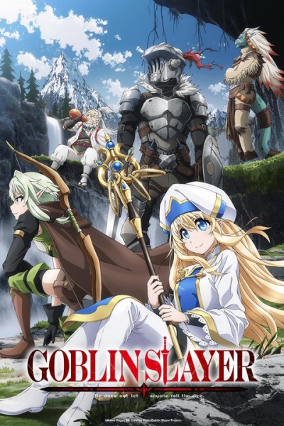 Xem phim GOBLIN SLAYER