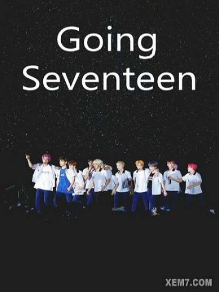 Xem phim Going Seventeen