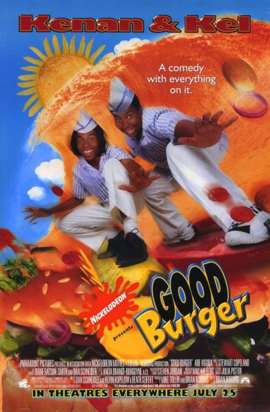 Xem phim Good Burger