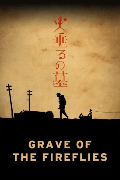 Xem phim Grave of the Fireflies