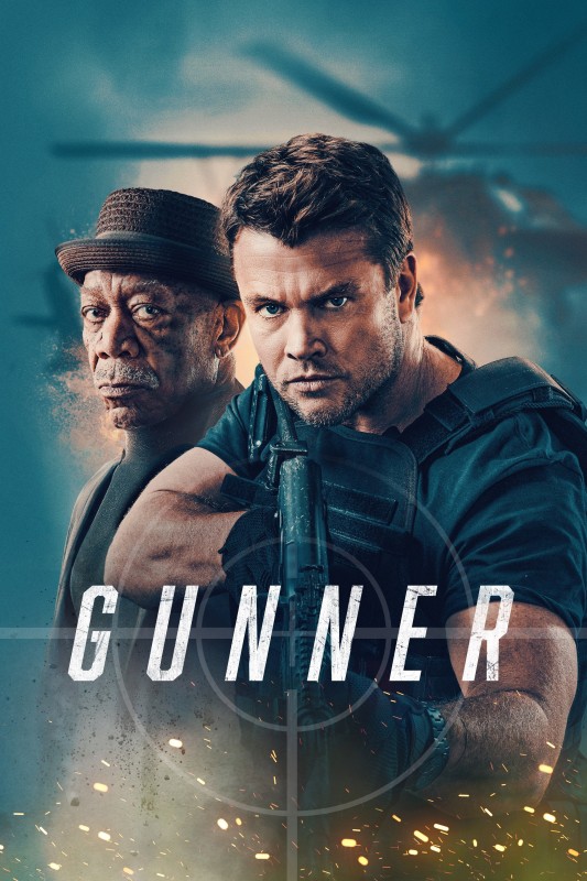 Xem phim Gunner