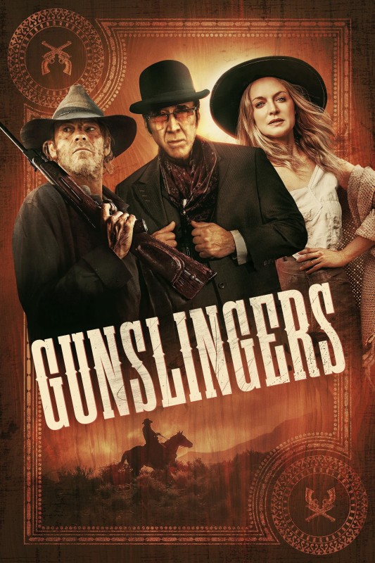 Xem phim GunslingersXạ Thủ Miền Viễn Tây: Cuộc Đọ Súng Ác Liệt