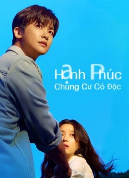 Xem phim Hạnh Phúc: Chung Cư Có Độc (Happiness)