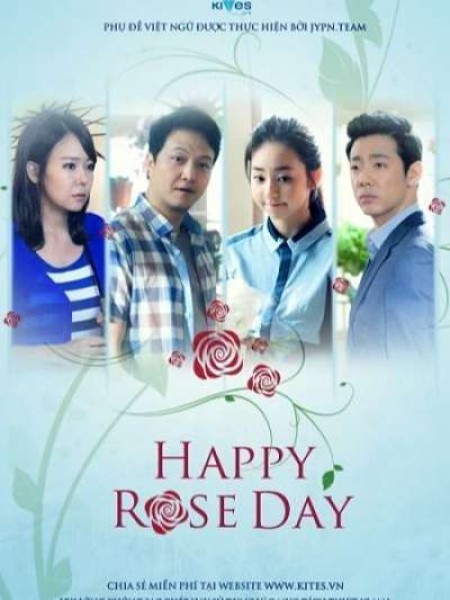 Xem phim Happy! Rose Day