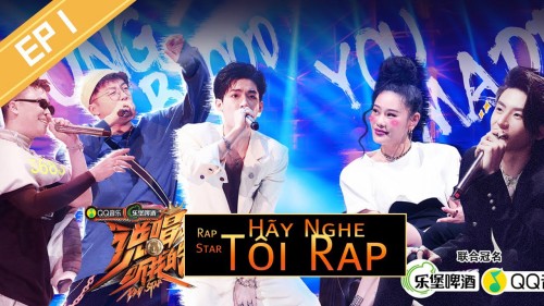 Xem phim Hãy Nghe Tôi Rap