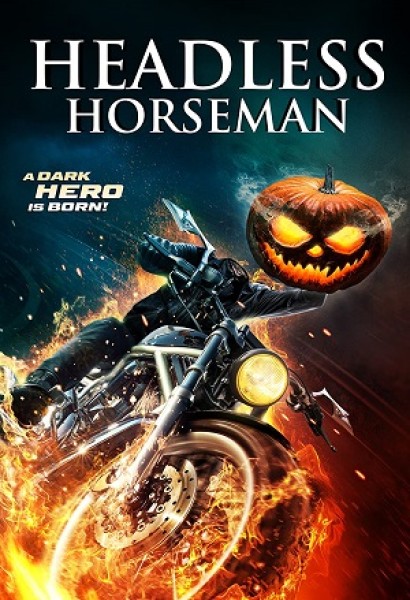 Xem phim Headless Horseman