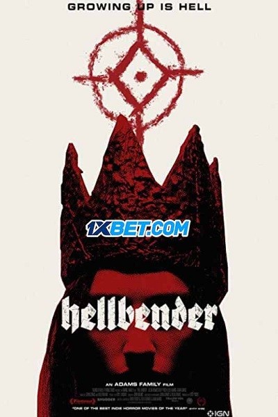 Xem phim Hellbender