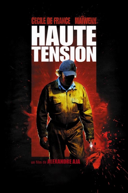 Xem phim High Tension