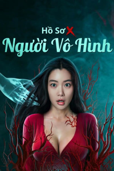 Xem phim Hồ Sơ X: Người Vô Hình (2023)