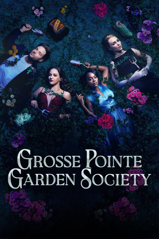 Xem phim Hội Làm Vườn Grosse Pointe