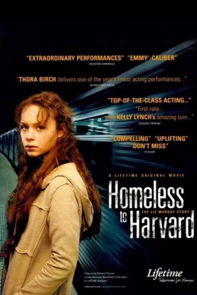 Xem phim Homeless to Harvard: The Liz Murray Story