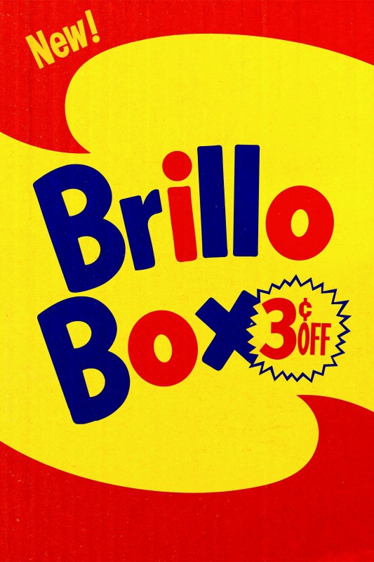 Xem phim Hộp Brillo Giảm Giá 3 Xu