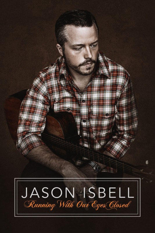 Xem phim Hộp Nhạc Jason Isbell: Nhắm Mắt Mà Chạy