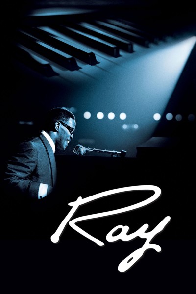 Xem phim Huyền Thoại Ray Charles